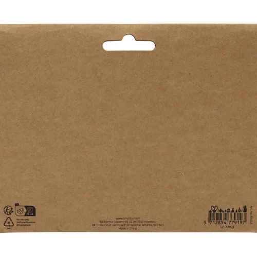 Creativ Company Küche & Esszimmer*Metalldose, Rund und quadratisch, H 3-4,5 cm, D 6,5+7,5 cm, Größe 7x7+8,5x8,5 cm, Grau Metall, 4 Stk