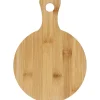 Schneidebrett, H 0,9 cm, L 24 cm, D 17 cm, 1 Stk*Creativ Company Best