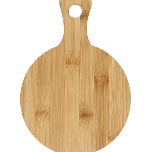 Schneidebrett, H 0,9 cm, L 24 cm, D 17 cm, 1 Stk*Creativ Company Best