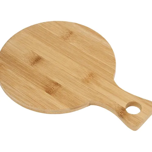 Schneidebrett, H 0,9 cm, L 24 cm, D 17 cm, 1 Stk*Creativ Company Best