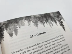 Credence - Sie ist tabu, doch Liebe kennt keine Regeln*Piper Verlag GmbH Hot