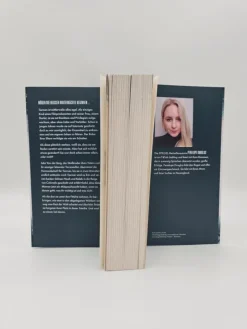 Credence - Sie ist tabu, doch Liebe kennt keine Regeln*Piper Verlag GmbH Hot