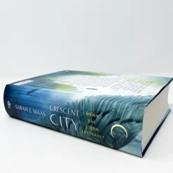 Crescent City - Wenn ein Stern erstrahlt*DTV Discount