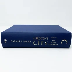 Crescent City - Wenn ein Stern erstrahlt*DTV Discount