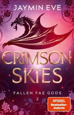 Bramble eBook Drachen-Crimson Skies
