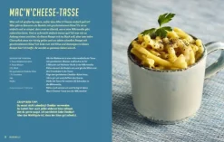 FISCHER Sauerländer Grundkochbücher & Lexika|Sachbücher*CrispyRobs Meine Top 50 Rezepte