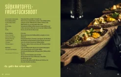 FISCHER Sauerländer Grundkochbücher & Lexika|Sachbücher*CrispyRobs Meine Top 50 Rezepte