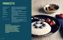 FISCHER Sauerländer Grundkochbücher & Lexika|Sachbücher*CrispyRobs Meine Top 50 Rezepte