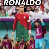 Die Werkstatt GmbH Sport & Abenteuer-Cristiano Ronaldo