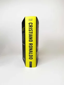 Edel Sports Sport & Abenteuer-Cristiano Ronaldo. Die preisgekrönte Biografie