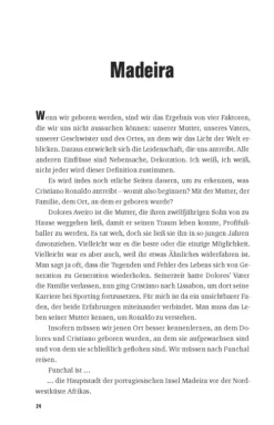 Edel Sports Sport & Abenteuer-Cristiano Ronaldo. Die preisgekrönte Biografie