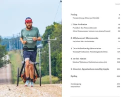 Polyglott Verlag Reiseberichte|Orte & Länder*Crossing America