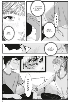 Carlsen Verlag GmbH Slice Of Life-Crossing Borders 4