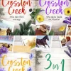 Crosston Creek- Die vollständige Trilogie*Bastei Lübbe