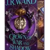 Crown of War and Shadow*Macmillan USA Online