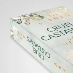 LYX Die Reichen, Berühmten Und Mächtigen-Cruel Castaways - Cold-Hearted