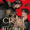 Cruel is the Light. International Exclusive Edition*Penguin Books Ltd (UK) Discount
