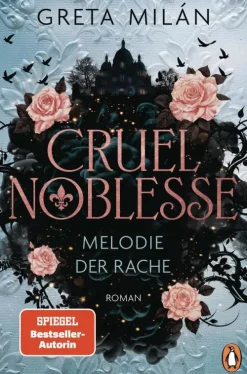 Penguin Random House Urban Fantasy-Cruel Noblesse: Melodie der Rache