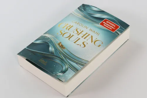 Loewe Verlag GmbH Sports Romance*Crushing Souls (Driven Dreams-Dilogie, Band 1)