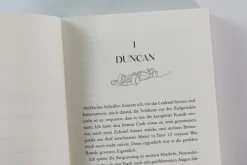 Loewe Verlag GmbH Sports Romance*Crushing Souls (Driven Dreams-Dilogie, Band 1)