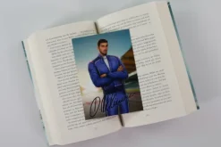 Loewe Verlag GmbH Sports Romance*Crushing Souls (Driven Dreams-Dilogie, Band 1)