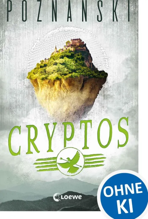 Loewe Verlag Technothriller|Krimis*Cryptos