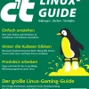 Heise Medien Computer & Internet*c't Linux-Guide