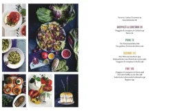 Dorling Kindersley Verlag Vegan*Cucina Vegetariana