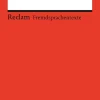 Reclam Philipp Jun. Spanische Bücher*Cuentos hispanoamericanos