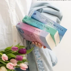 cbt Romane & Erzählungen|Liebesromane*Culpa Mía - Meine Schuld