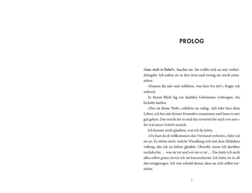 cbt Romane & Erzählungen|Liebesromane*Culpa Mía - Meine Schuld