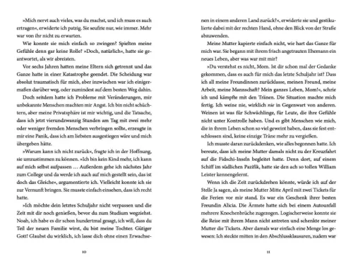 cbt Romane & Erzählungen|Liebesromane*Culpa Mía - Meine Schuld