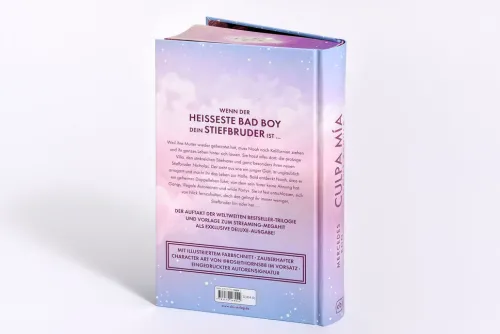 cbj Romane & Erzählungen|Liebesromane*Culpa Mía - Meine Schuld