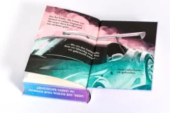 cbj Romane & Erzählungen|Liebesromane*Culpa Mía - Meine Schuld