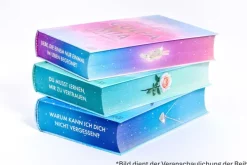 cbj Romane & Erzählungen|Liebesromane*Culpa Mía - Meine Schuld