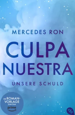 cbt Romane & Erzählungen|Liebesromane-Culpa Nuestra - Unsere Schuld