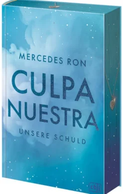 Culpa Nuestra - Unsere Schuld*cbj Clearance