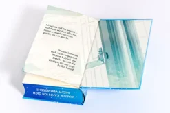 Culpa Nuestra - Unsere Schuld*cbj Clearance