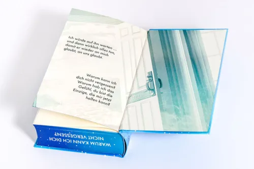 Culpa Nuestra - Unsere Schuld*cbj Clearance