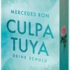 cbj Romane & Erzählungen|Liebesromane*Culpa Tuya - Deine Schuld