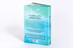 cbj Romane & Erzählungen|Liebesromane*Culpa Tuya - Deine Schuld