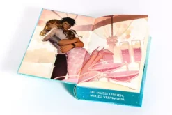 cbj Romane & Erzählungen|Liebesromane*Culpa Tuya - Deine Schuld