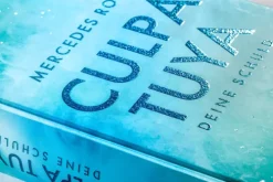 cbj Romane & Erzählungen|Liebesromane*Culpa Tuya - Deine Schuld