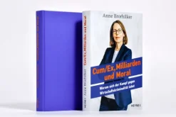 Cum/Ex, Milliarden und Moral*Heyne Verlag Outlet