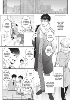 Cupid Coworkers*Splitter Verlag Best