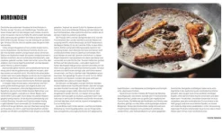 Dorling Kindersley Verlag Grundkochbücher & Lexika*Curry