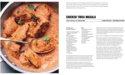 Dorling Kindersley Verlag Grundkochbücher & Lexika*Curry