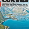 Delius Klasing Vlg GmbH Bildbände*CURVES 17. Norwegen