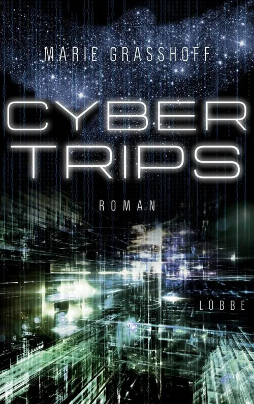 Cyber Trips*Lübbe Clearance