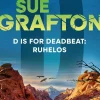 D is for Deadbeat: Ruhelos*dotbooks Best